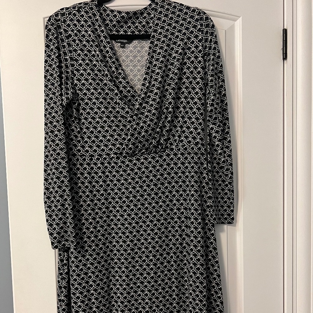 George dress